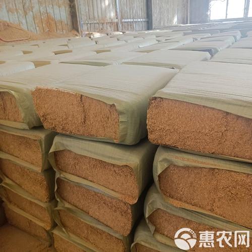 压缩稻壳